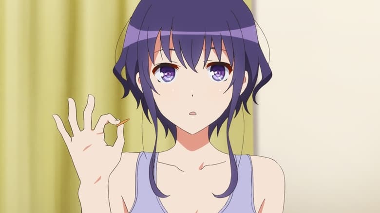 Saekano: How to Raise a Boring Girlfriend Season 1 Episode 10