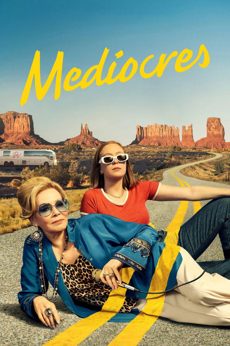 Póster la Serie