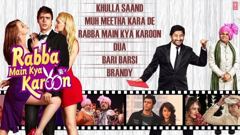 Watch Full Watch Full Rabba Main Kya Karoon (2013) Movies Stream Online Without Download Putlockers Full Hd (2013) Movies Full 1080p Without Download Stream Online