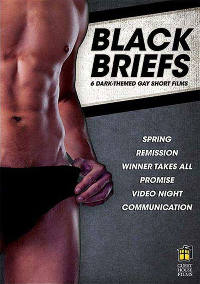Imatge de Black Briefs