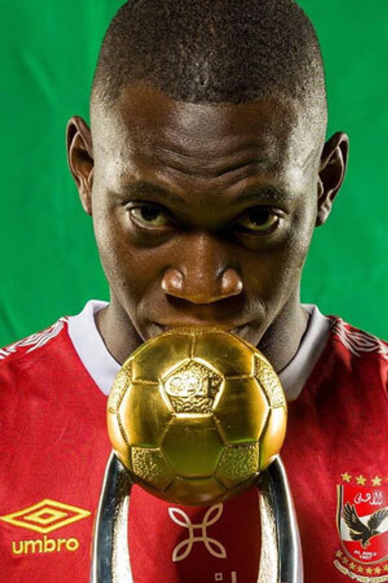 Photo de Aliou Dieng