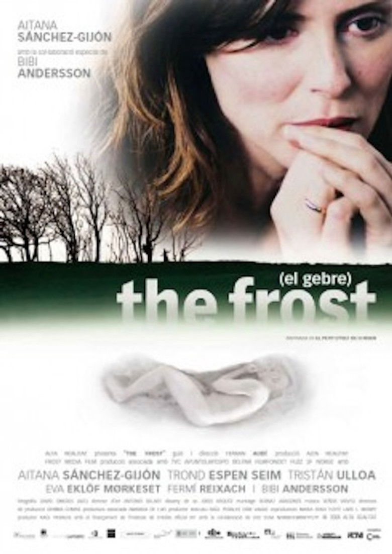 Imatge de The frost (El gebre)