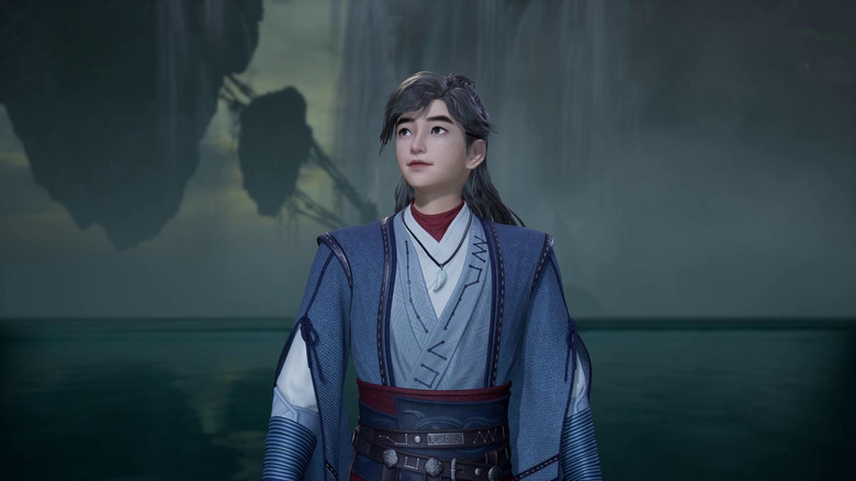 Still image for Supreme Lord of Galaxy season 1 episode 137: Episode 137 Still image for Supreme Lord of Galaxy season 1 episode 137: Episode 137