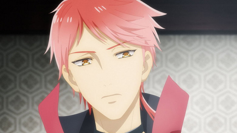 Still from The Demon Prince of Momochi House - Season 1 Episode 1