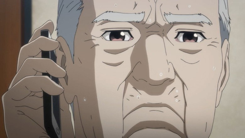 Inuyashiki Capítulo 4 Sub Español Online Azaku