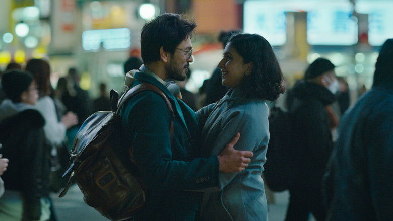 Toh Ti Ani Fuji — scene 1