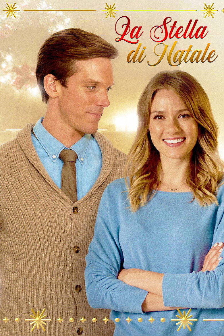 Copertina di La stella del Natale