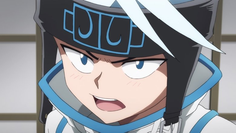 Shaman King: Saison 1 Episode 10 - Episode complet en Streaming VF et