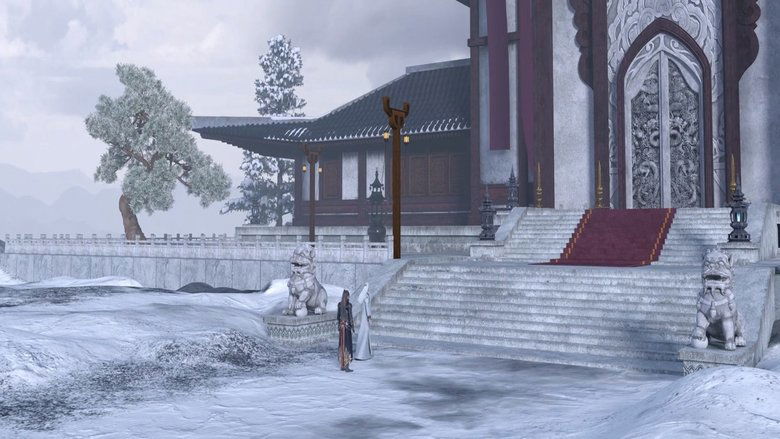 Still image for Legendary Overlord season 1 episode 22: Episode 22 Still image for Legendary Overlord season 1 episode 22: Episode 22