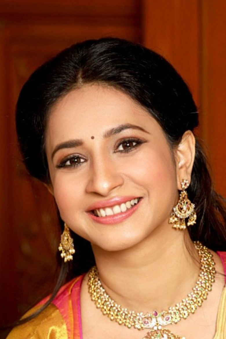 Manvitha Harish photo 4
