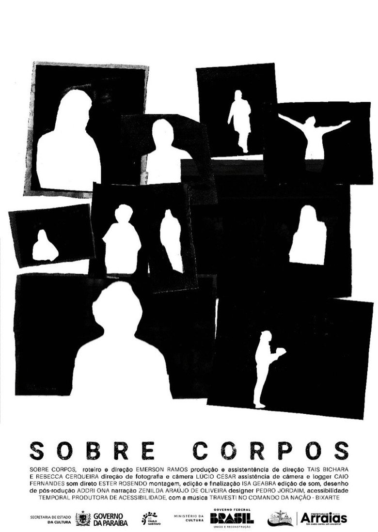 Sobre Corpos background