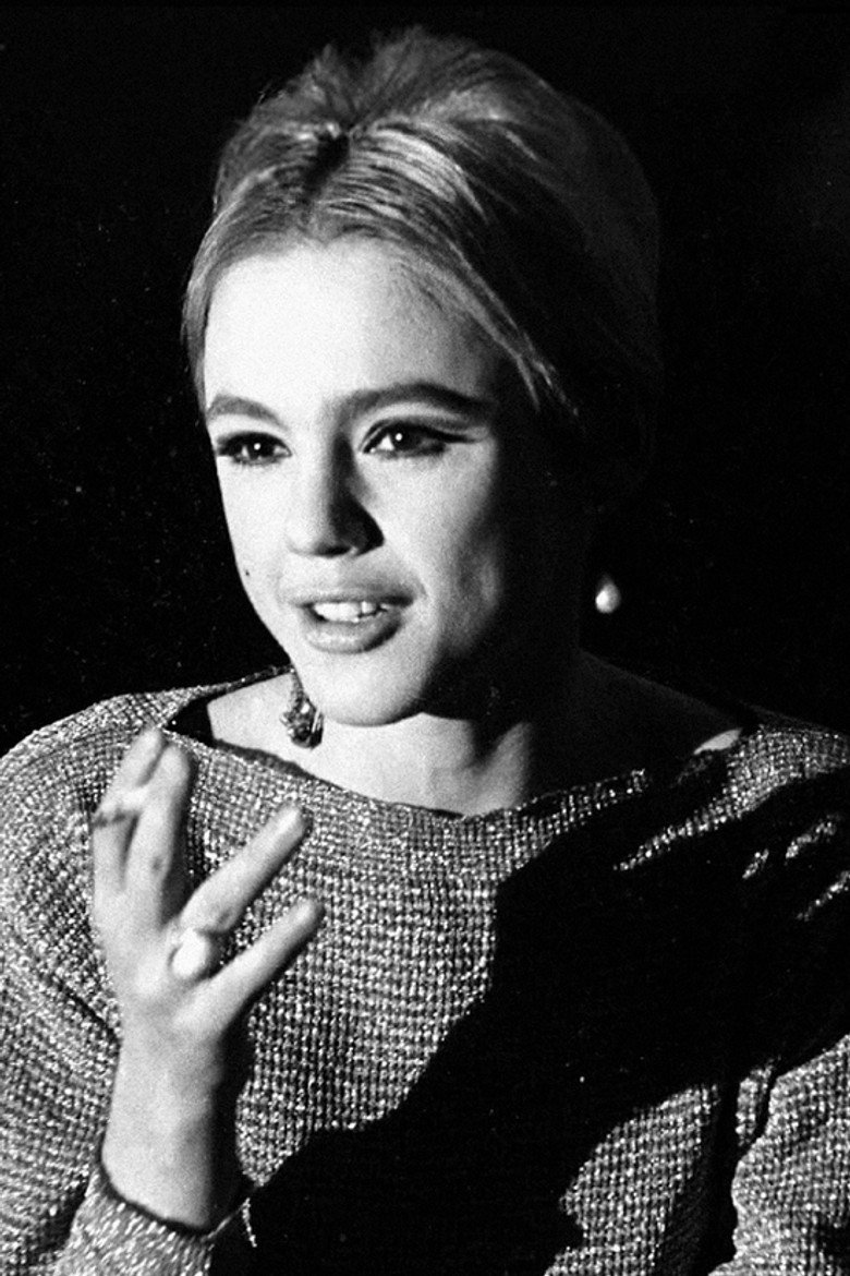 Edie Sedgwick photo 4