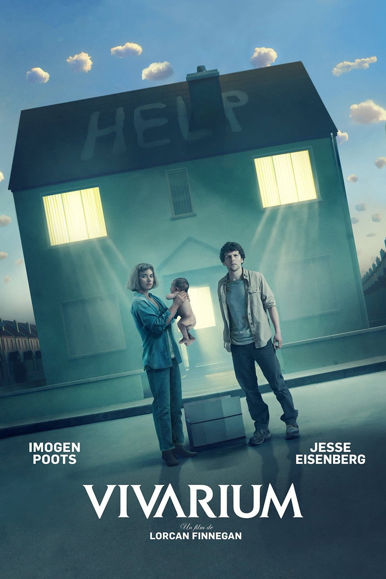 Póster la Película