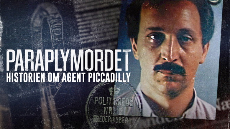 Paraplymordet - Historien om Agent Piccadilly image 3