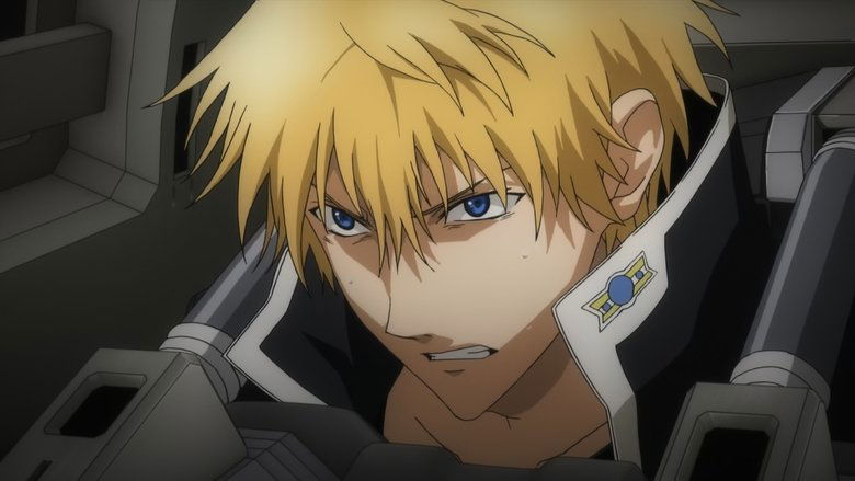 Still image for Broken Blade season 1 episode 10: Lightning-Speed: Divine Rapidity Still image for Broken Blade season 1 episode 10: Lightning-Speed: Divine Rapidity