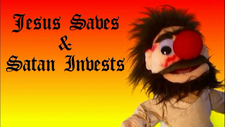 Still from Nightmare on Elmo's Street