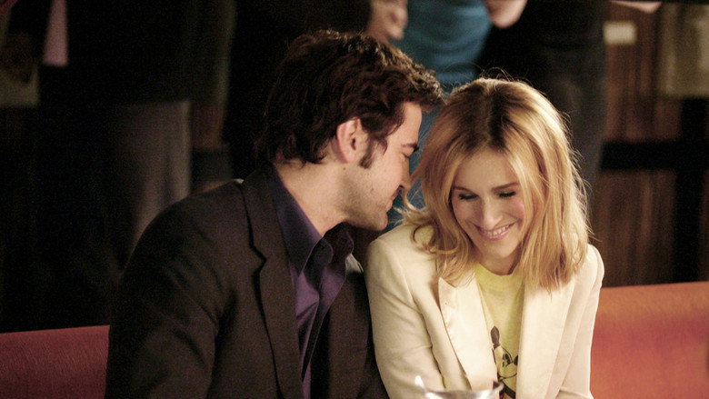 Still from เซ็กซ์ แอนด์ เดอะ ซิตี้ - ซีซัน 6 ตอน 4