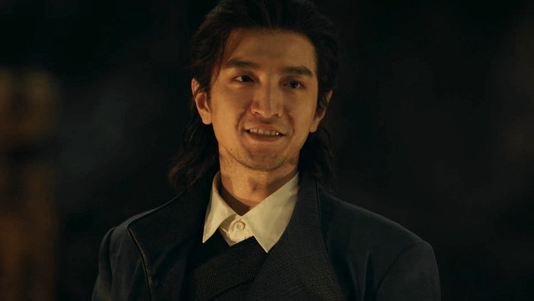 Still image for Parallel World season 1 episode 26: Episode 26 Still image for Parallel World season 1 episode 26: Episode 26