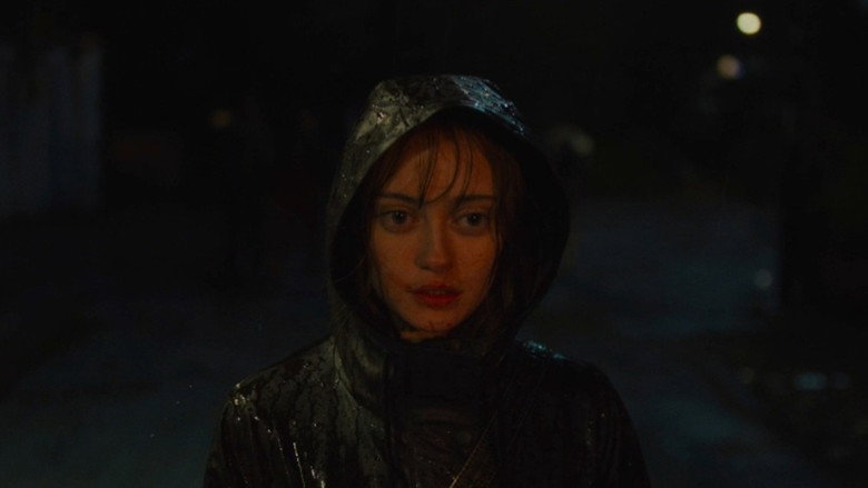 Sweetpea (2024)