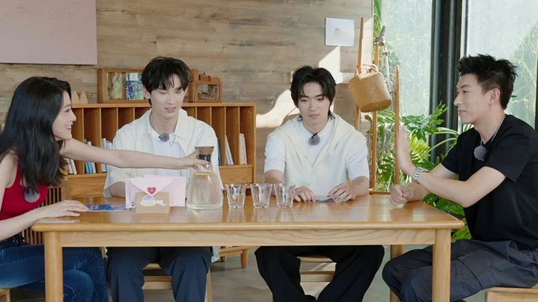 Still image for Before Love Begins season 1 episode 2: Episode 2