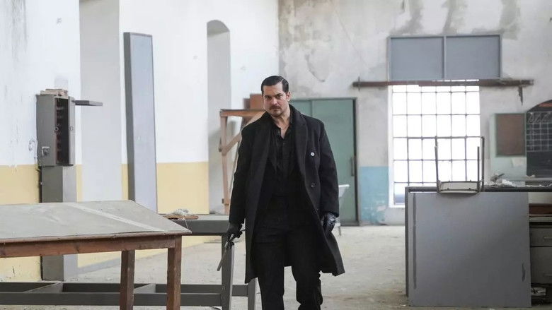 Eşref Rüya Sezóna 2 Epizoda 15 bombuj