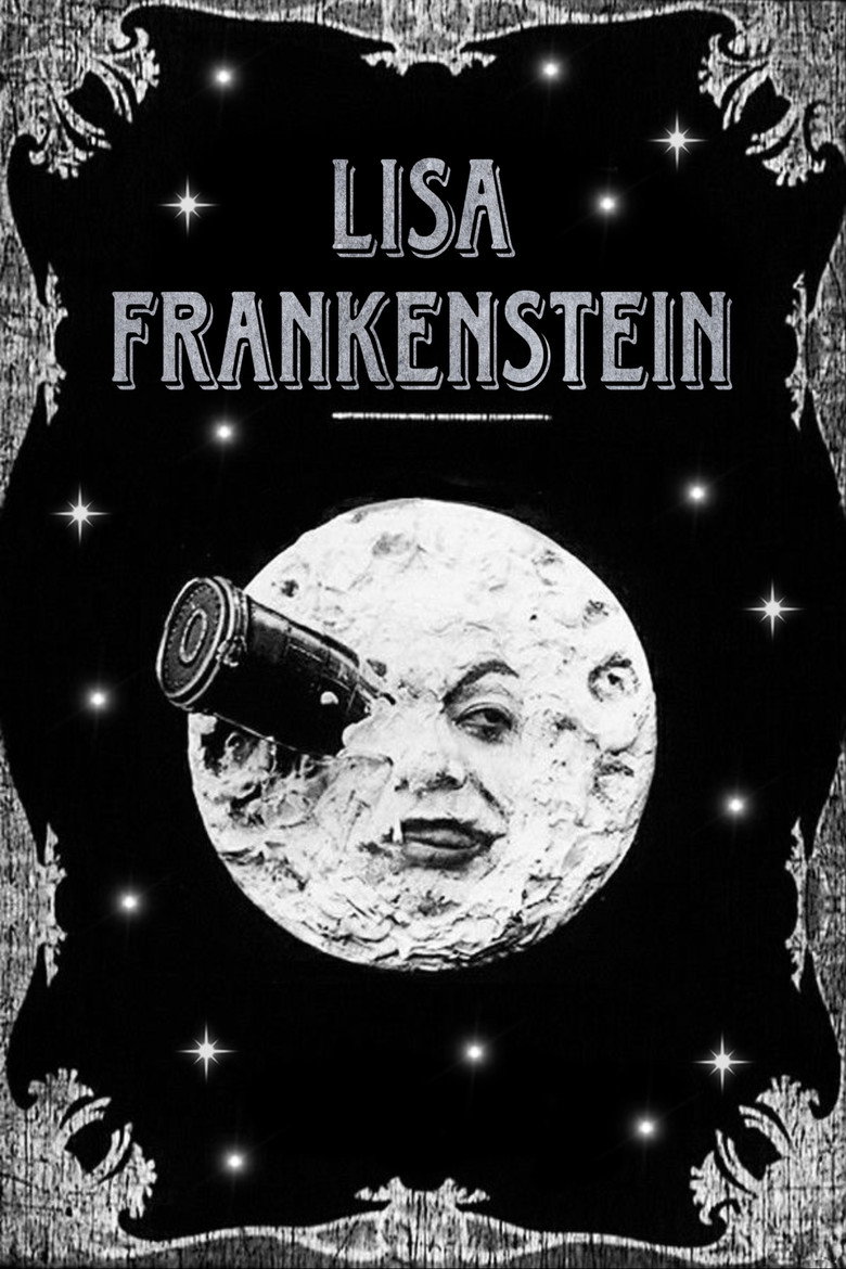 Imatge de Lisa Frankenstein