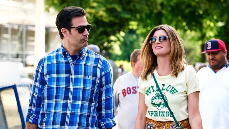 Catastrophe Season 4 Episode 6