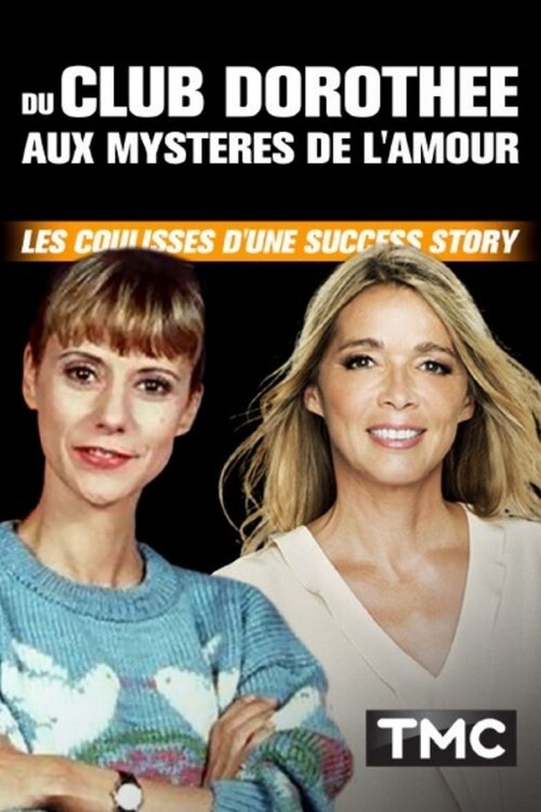 Du Club Dorothée aux Mystères de l'amour : Les coulisses d'une success story (2021)