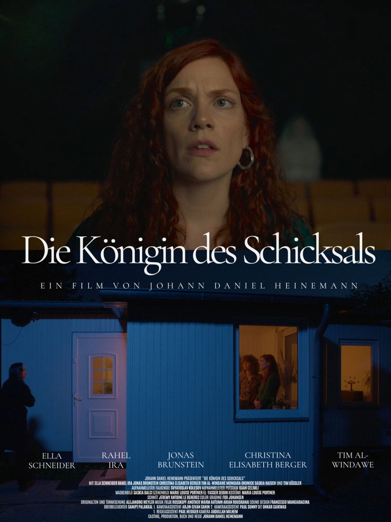 Imatge de Die Königin des Schicksals
