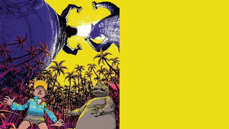 All Monsters Attack (1969)