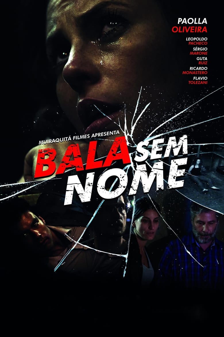 Bala Sem Nome main poster