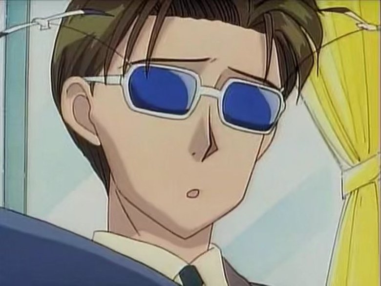 Still image for Kodocha season 1 episode 91: Visit from a Fan at the Beginning of the New Year