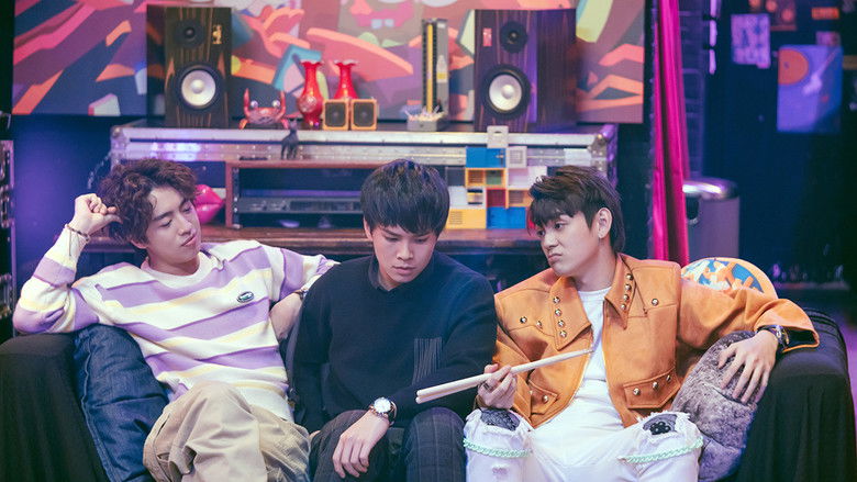 Still image for The Money Game season 1 episode 10: Episode 10