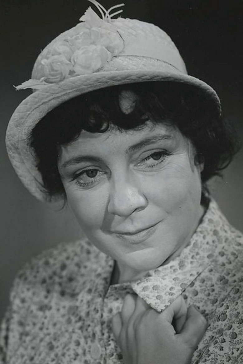 Sigrid Horne-Rasmussen photo 4