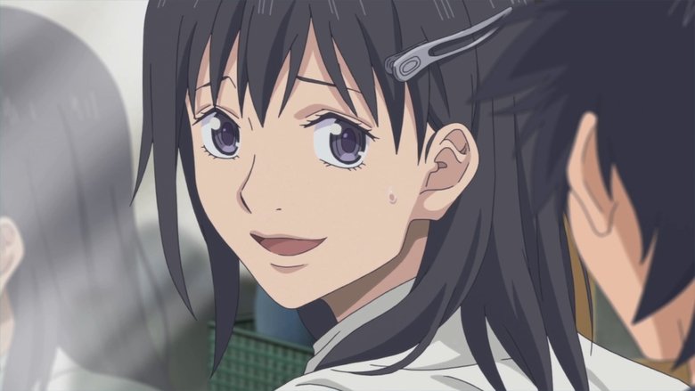 Watch Ahiru no Sora Episode 7 English subbed at 4anime