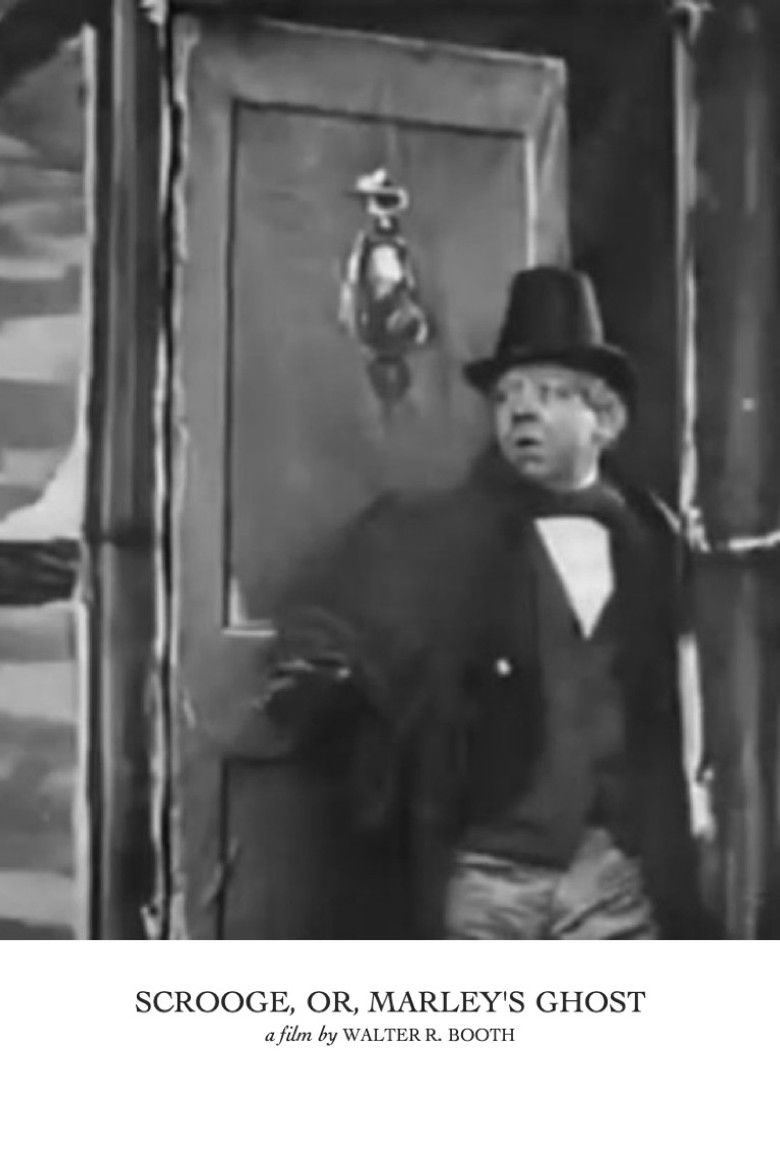 Imatge de Scrooge; or Marley's Ghost