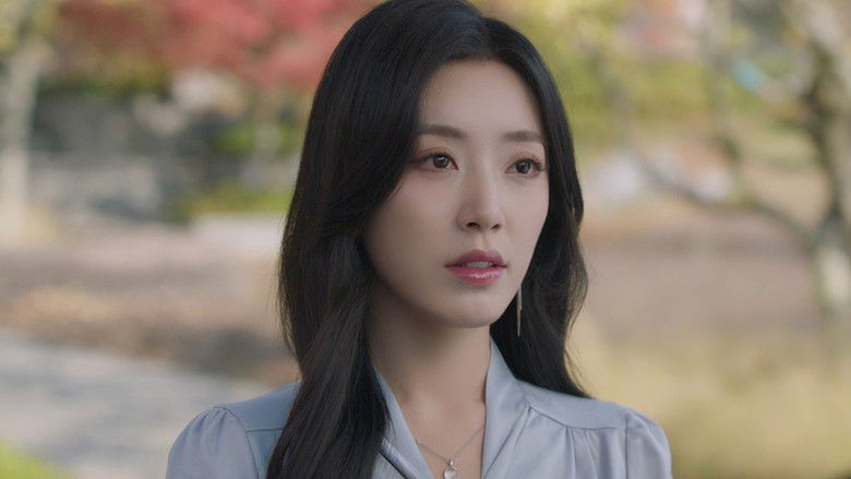 Still image for Inheritance Storm season 1 episode 5: Episode 5