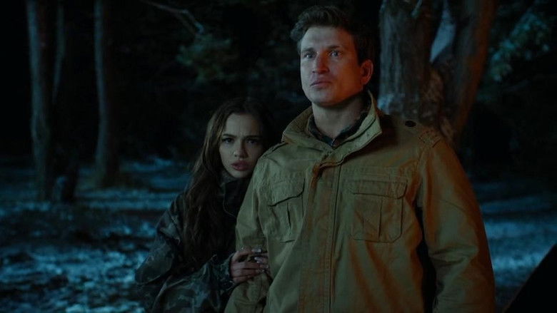 Still image for Экстрим season 1 episode 8: Episode 8