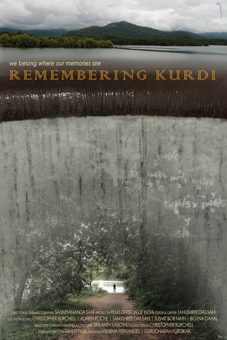 Poster or artwork — Remembering Kurdi