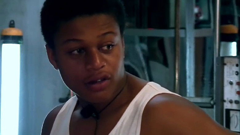 Still image for I Survived a Zombie Apocalypse season 1 episode 5: Episode 5 Still image for I Survived a Zombie Apocalypse season 1 episode 5: Episode 5