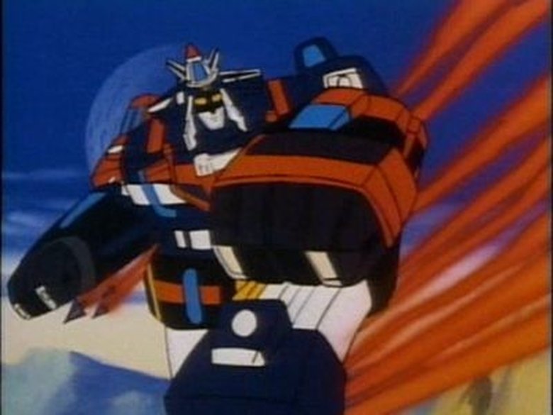 Still image for Vehicle Force Voltron season 1 episode 2: First Day On A New World Still image for Vehicle Force Voltron season 1 episode 2: First Day On A New World