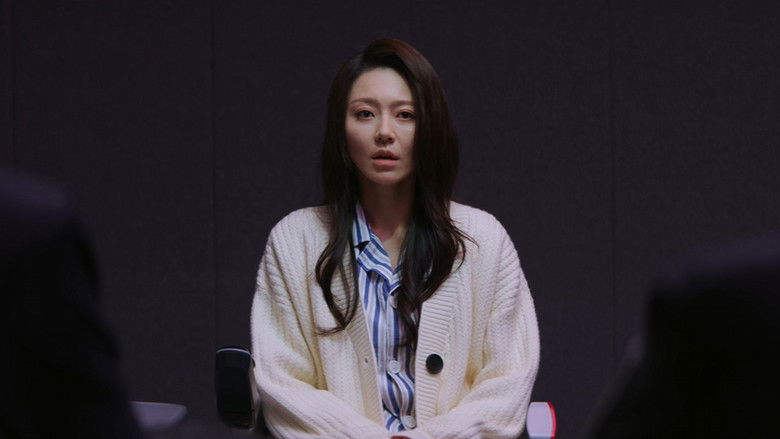 Still image for Blemish Flaw season 1 episode 13: Episode 13