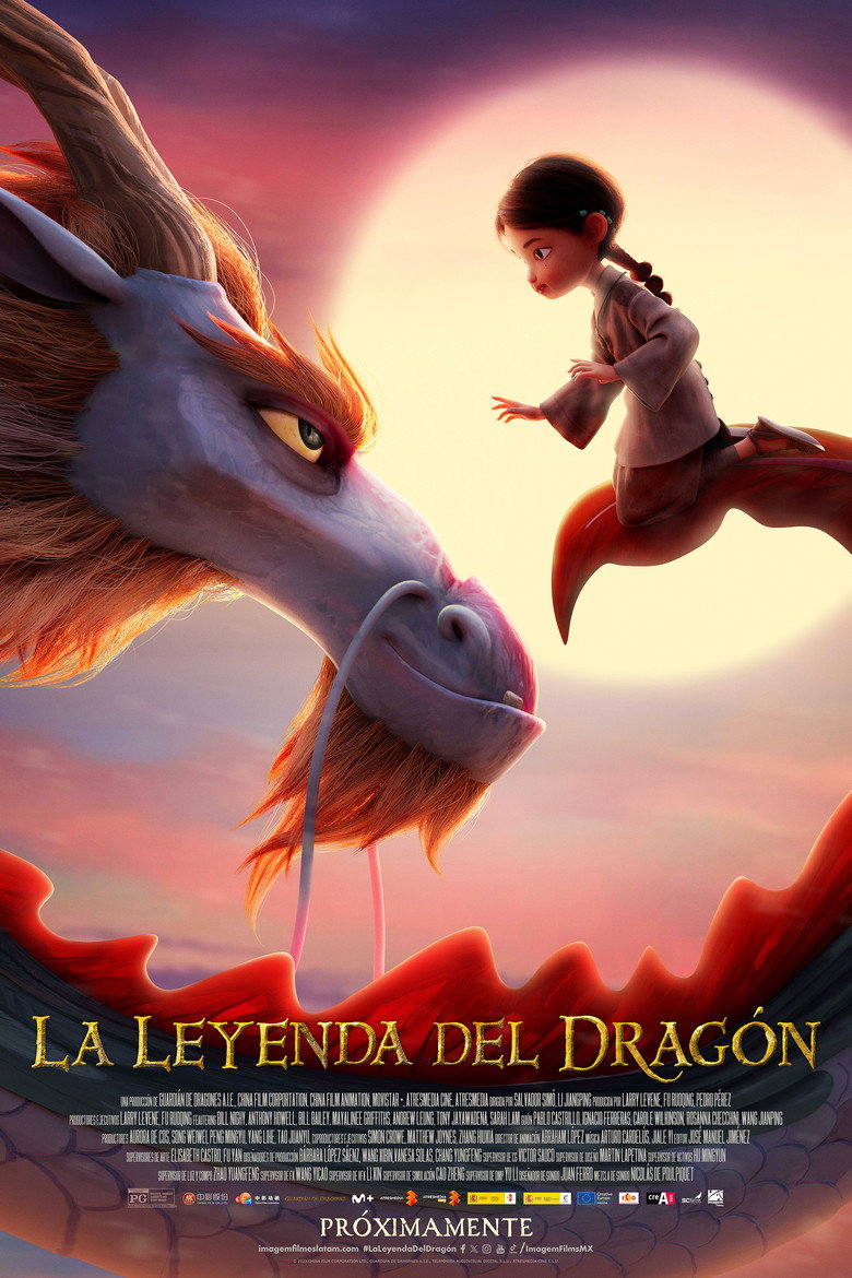 Póster la Película