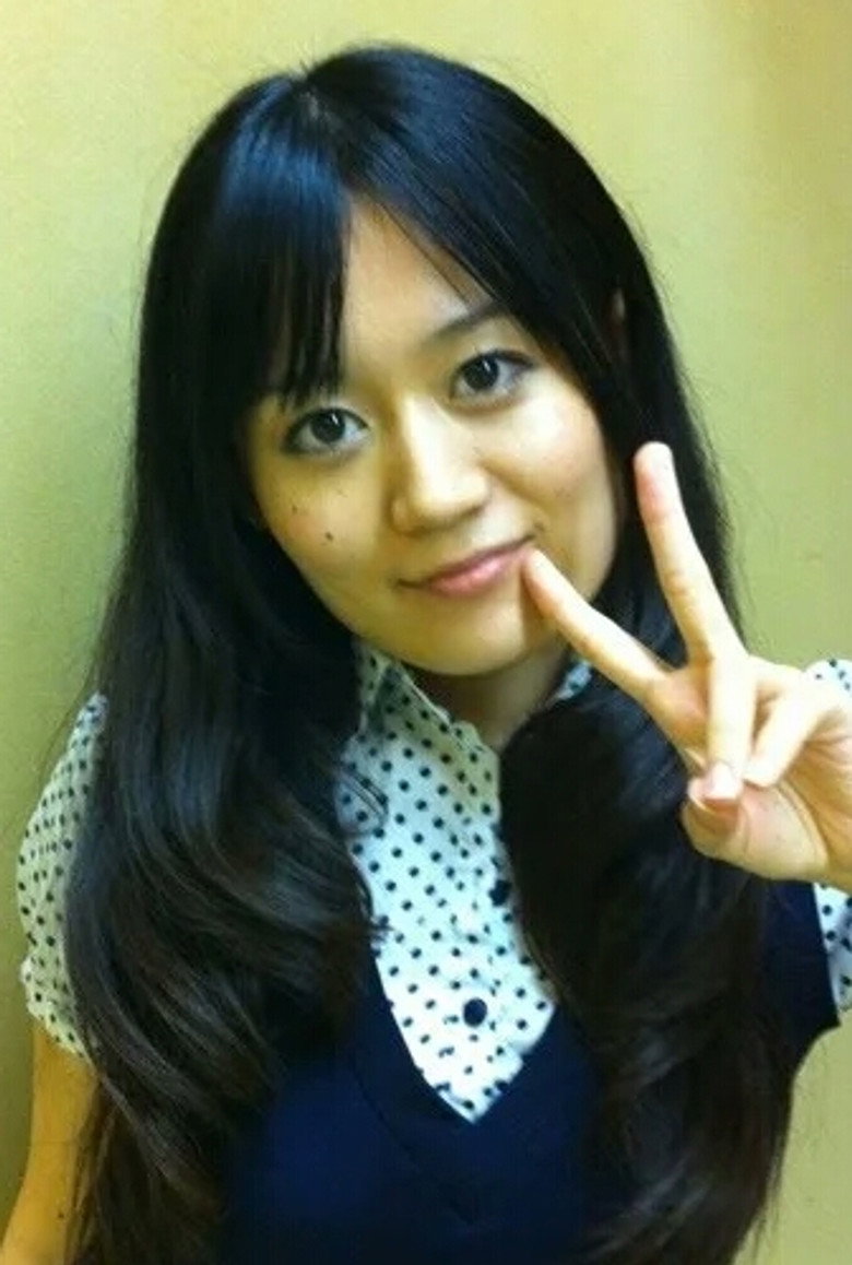 Kaori Motoyama photo 2
