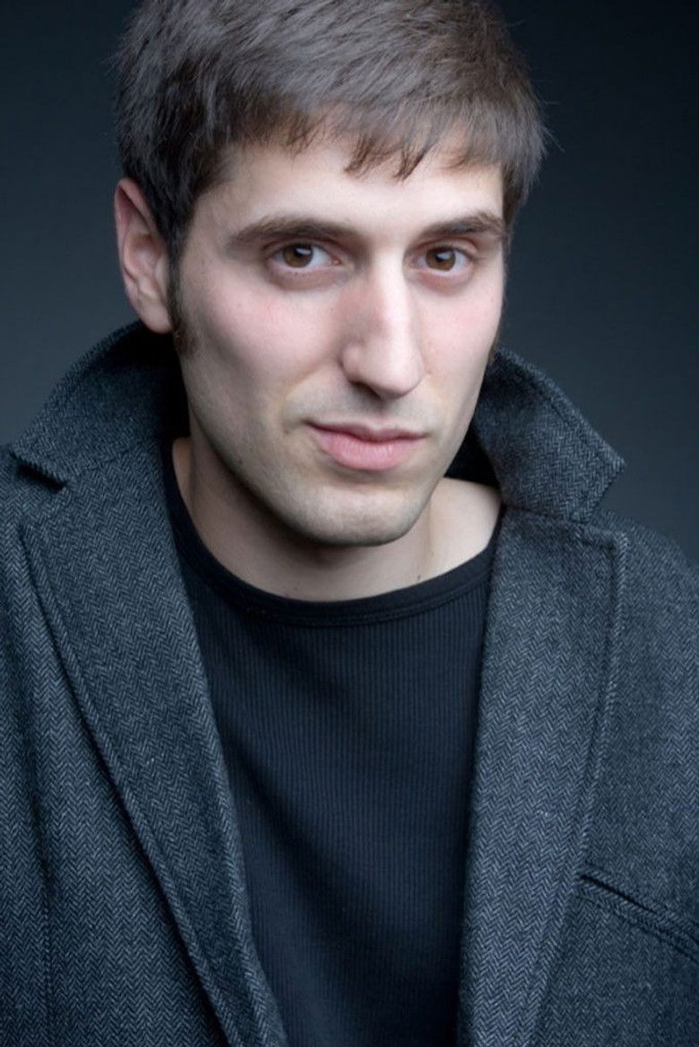 Manuel de la Serrana portrait image