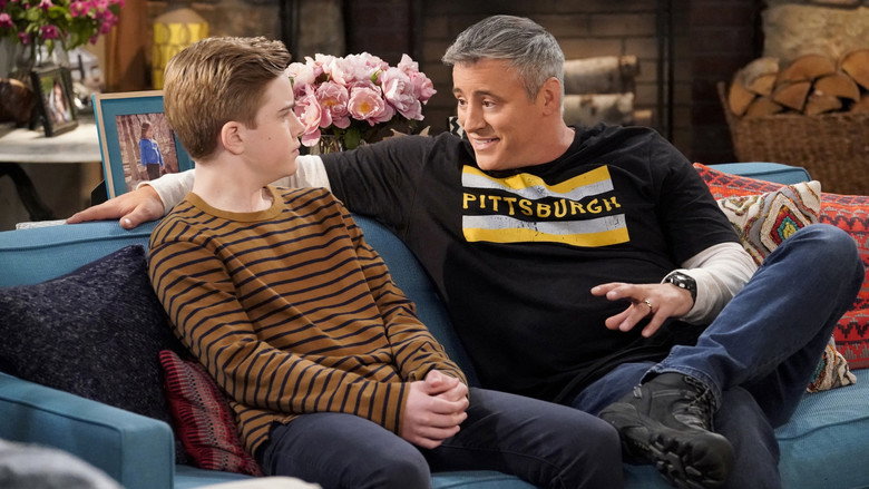 Still from Man with a Plan - Season 4 Episode 4