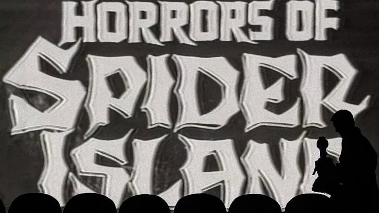 Still from Mystery Science Theater 3000 - Season 10 Episode 10