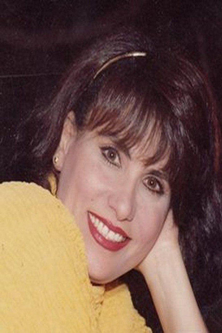 Souad Nasr photo 2