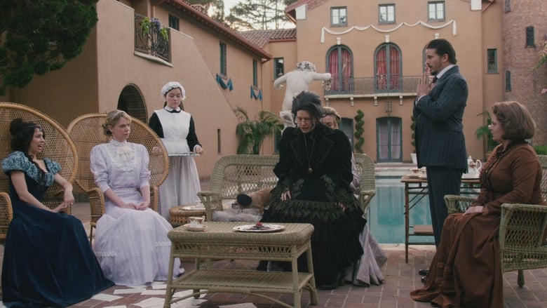 Another Period: 1×8