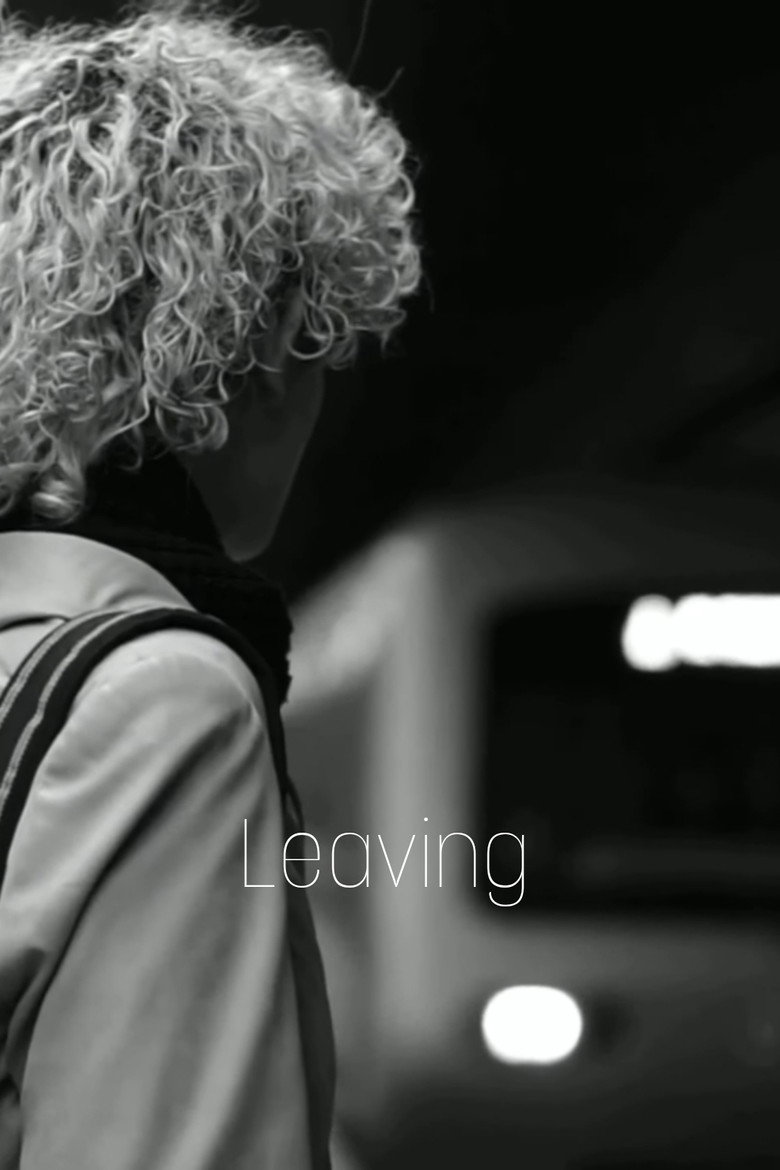 Leaving background